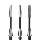 Viper Carbon Plus Dart Shafts - Graphite Rod - Ultra Light Short