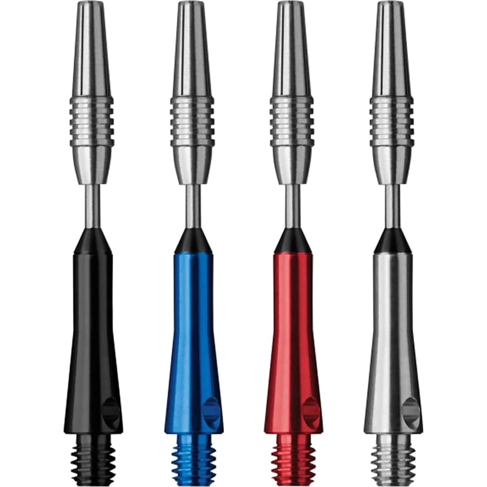 Viper Shockwave Dart Shafts - Rotating Top - Tweenie