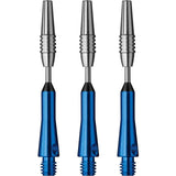 Viper Shockwave Dart Shafts - Rotating Top - Tweenie Blue