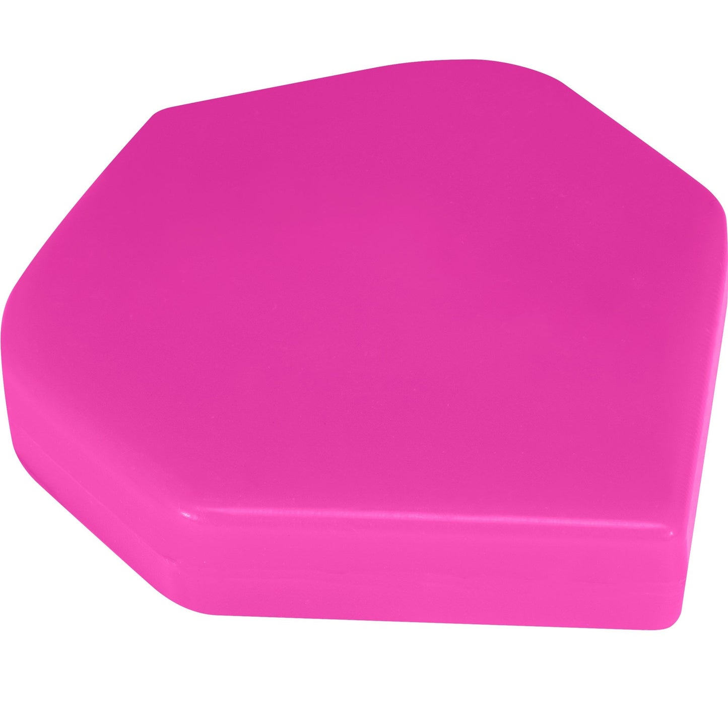 Designa Finger Grip Wax - Flight Design Pink