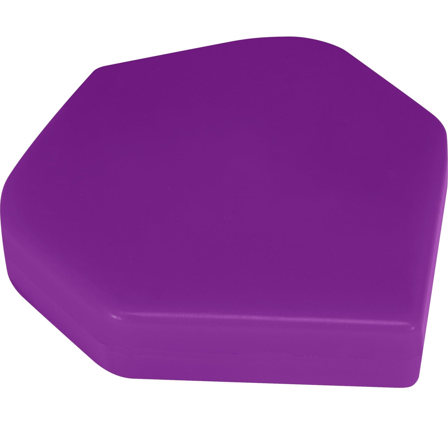 Designa Finger Grip Wax - Flight Design Purple