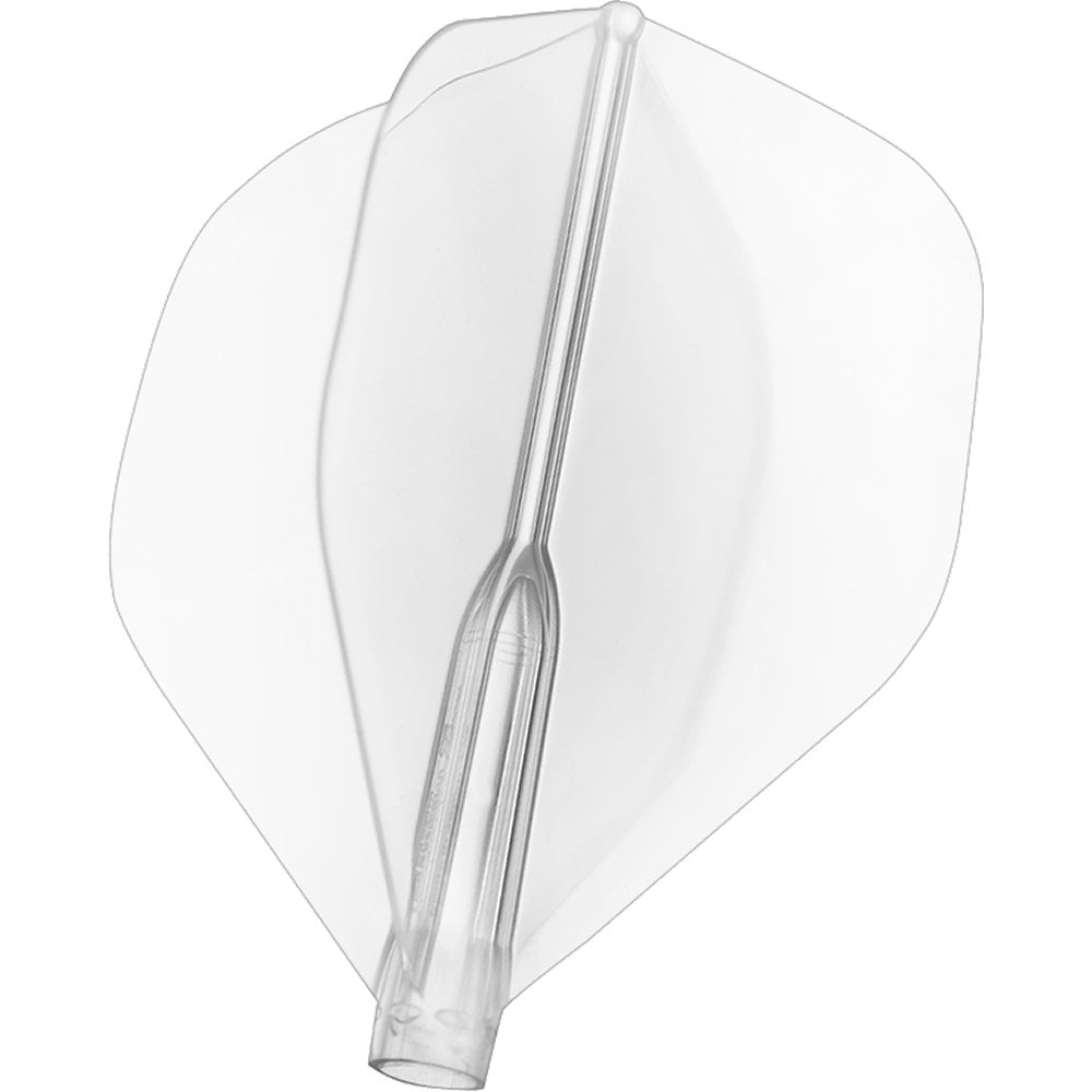 Cosmo Fit Flight AIR - use with FIT Shaft - Standard Clear