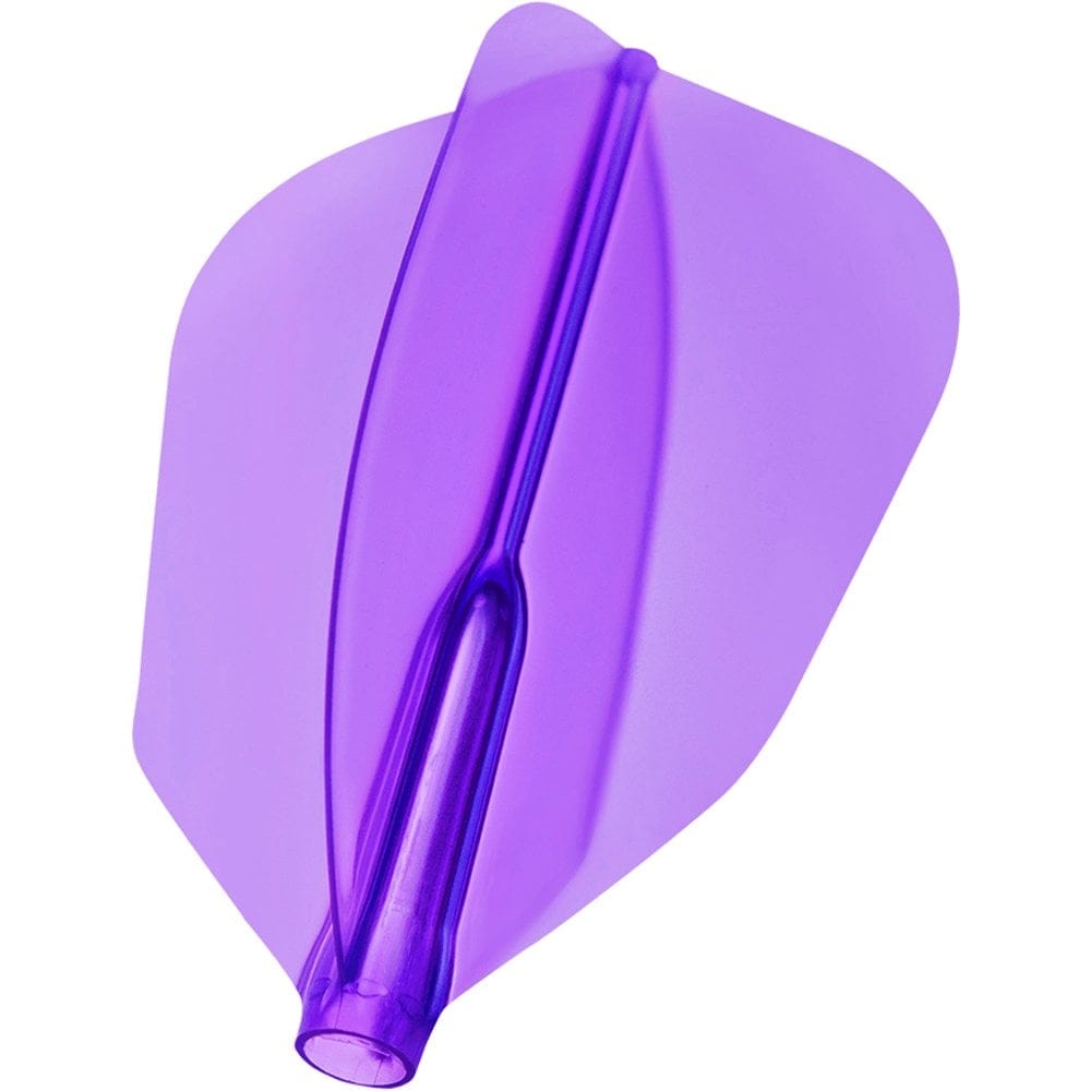 Cosmo Fit Flight AIR - use with FIT Shaft - SP Shape Purple