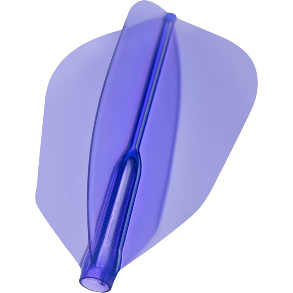 Cosmo Fit Flight AIR - use with FIT Shaft - SP Shape Dark Blue