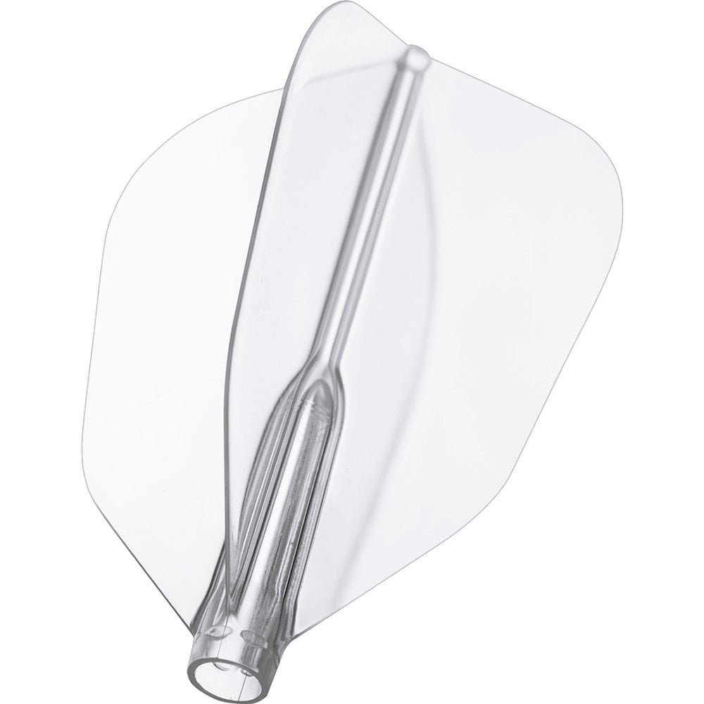 Cosmo Fit Flight AIR - use with FIT Shaft - SP Shape Clear