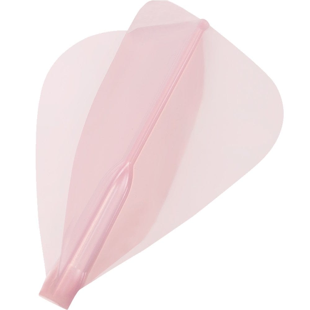 Cosmo Fit Flight AIR - use with FIT Shaft - Kite Pink