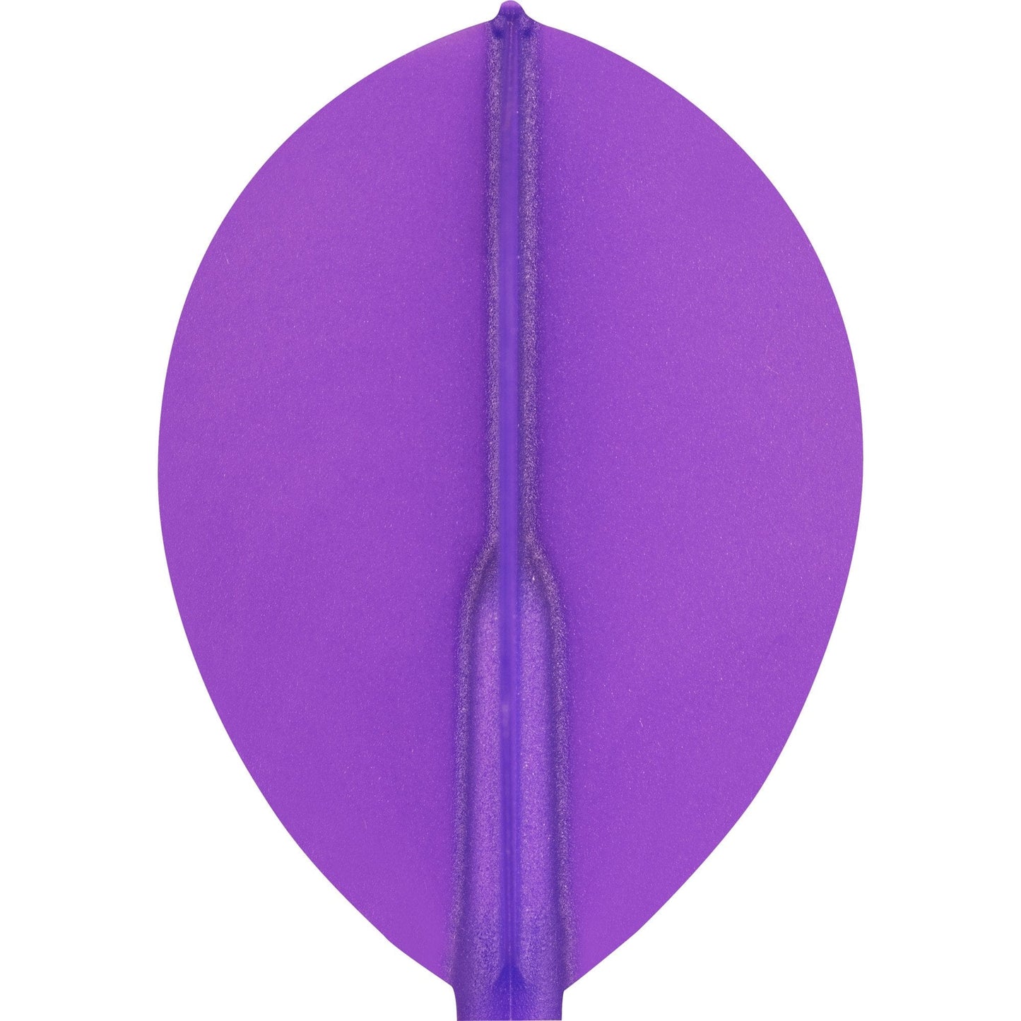 Cosmo Darts - Fit Flight - Set of 6 - Teardrop Purple