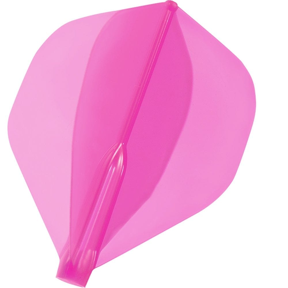 Cosmo Fit Flight AIR - use with FIT Shaft - Standard Magenta
