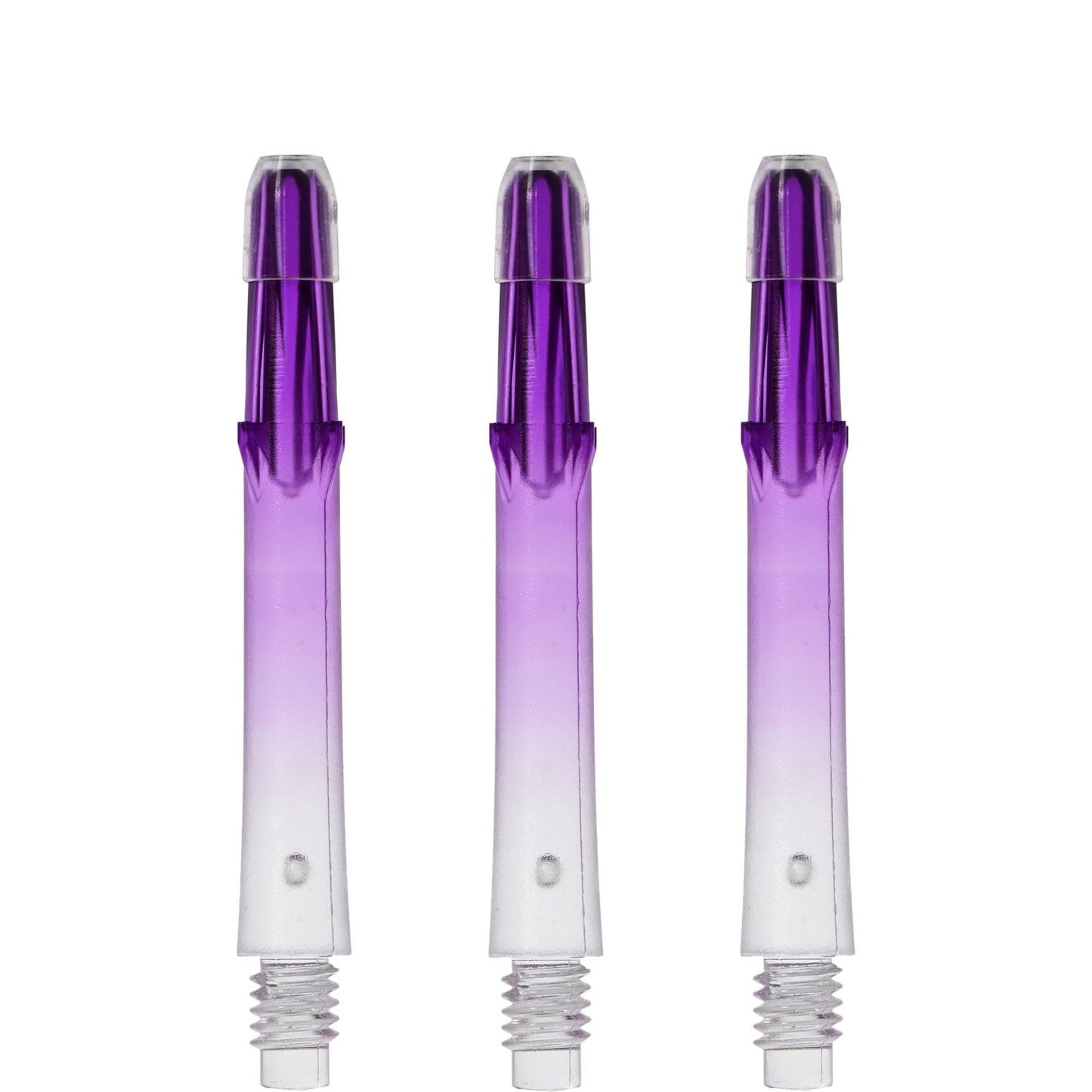 L-Style - L-Shafts Gradient - N9 - Locked Straight - Purple Grape L Style 260 40mm Tweenie
