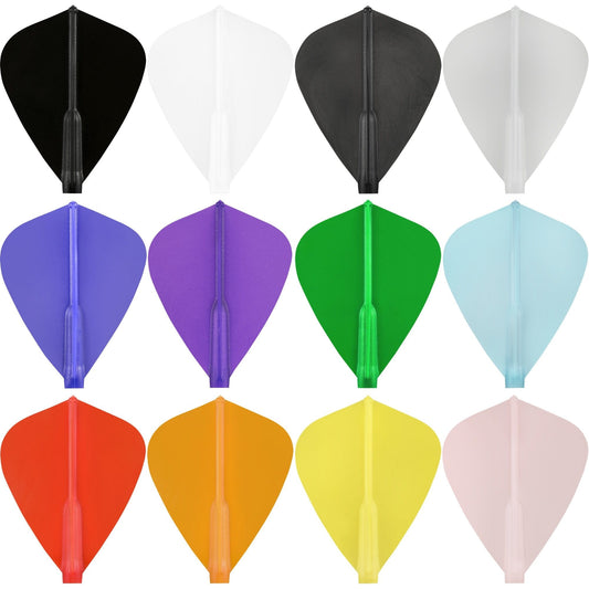 Cosmo Darts - Fit Flight - Set of 3 - Kite