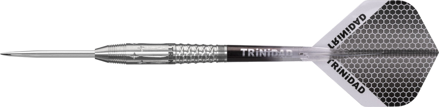 Trinidad Pro - Steel Tip Darts - Zhou Momo - Type2 - 20g 20g