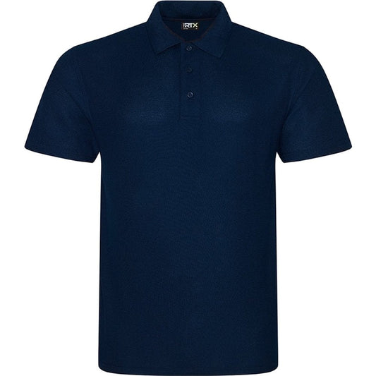 Darts Polo Shirts - Heavyweight - 200gsm - Navy Blue 2XL