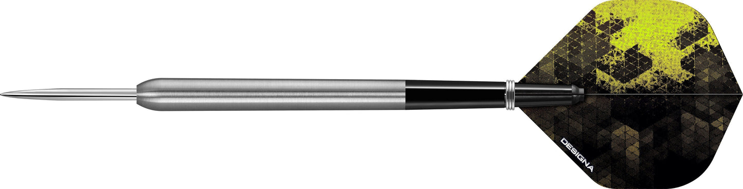 Designa Smoothies V2 Darts - Steel Tip - M1