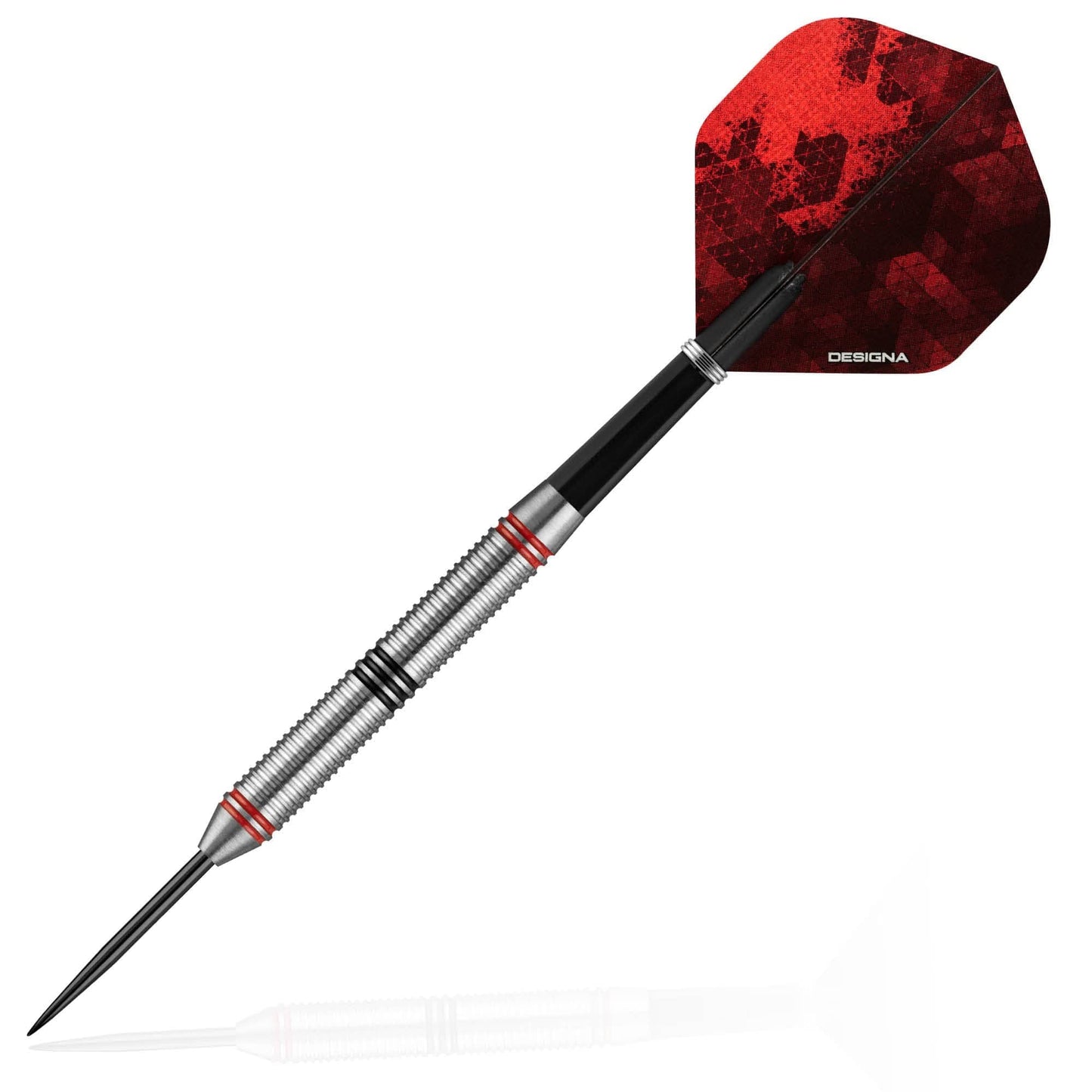 Designa Vampires V2 Darts - Steel Tip - M4