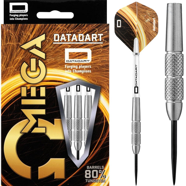 Datadart Omega Darts - Steel Tip - Standard - S06 - 22g