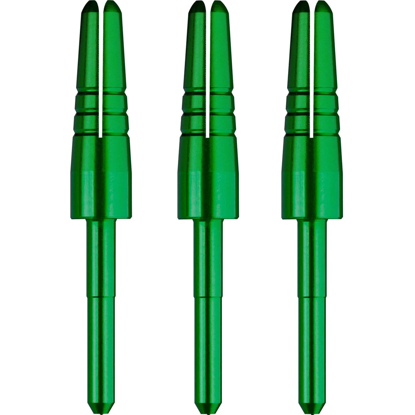 *Mission Alimix Spin Replaceable Tops - Spare Tops - Pack 3 Green