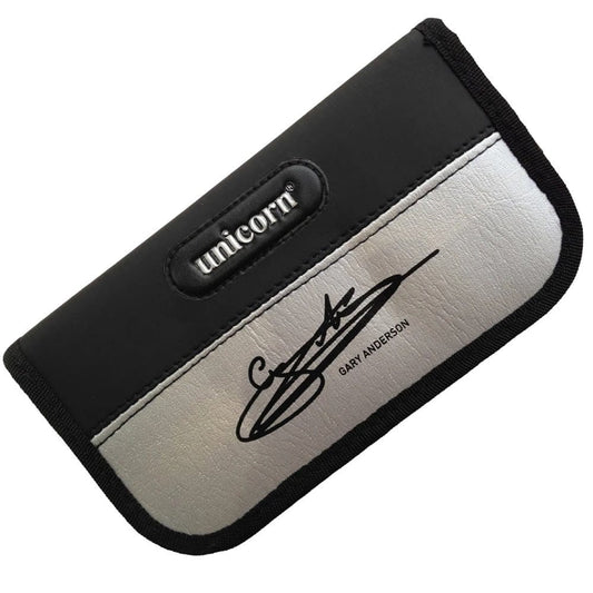 Unicorn Maxi Wallet - Large Dart Case - Gary Anderson