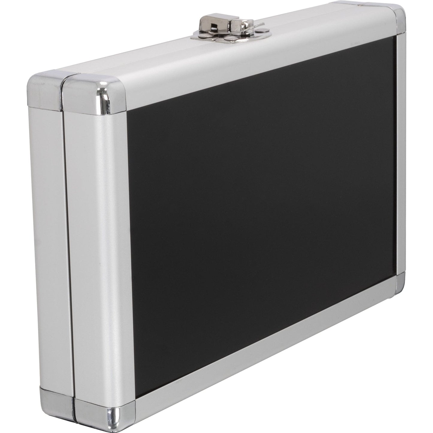 *Designa Aluminium Dart Case - Secure Multi Use Black