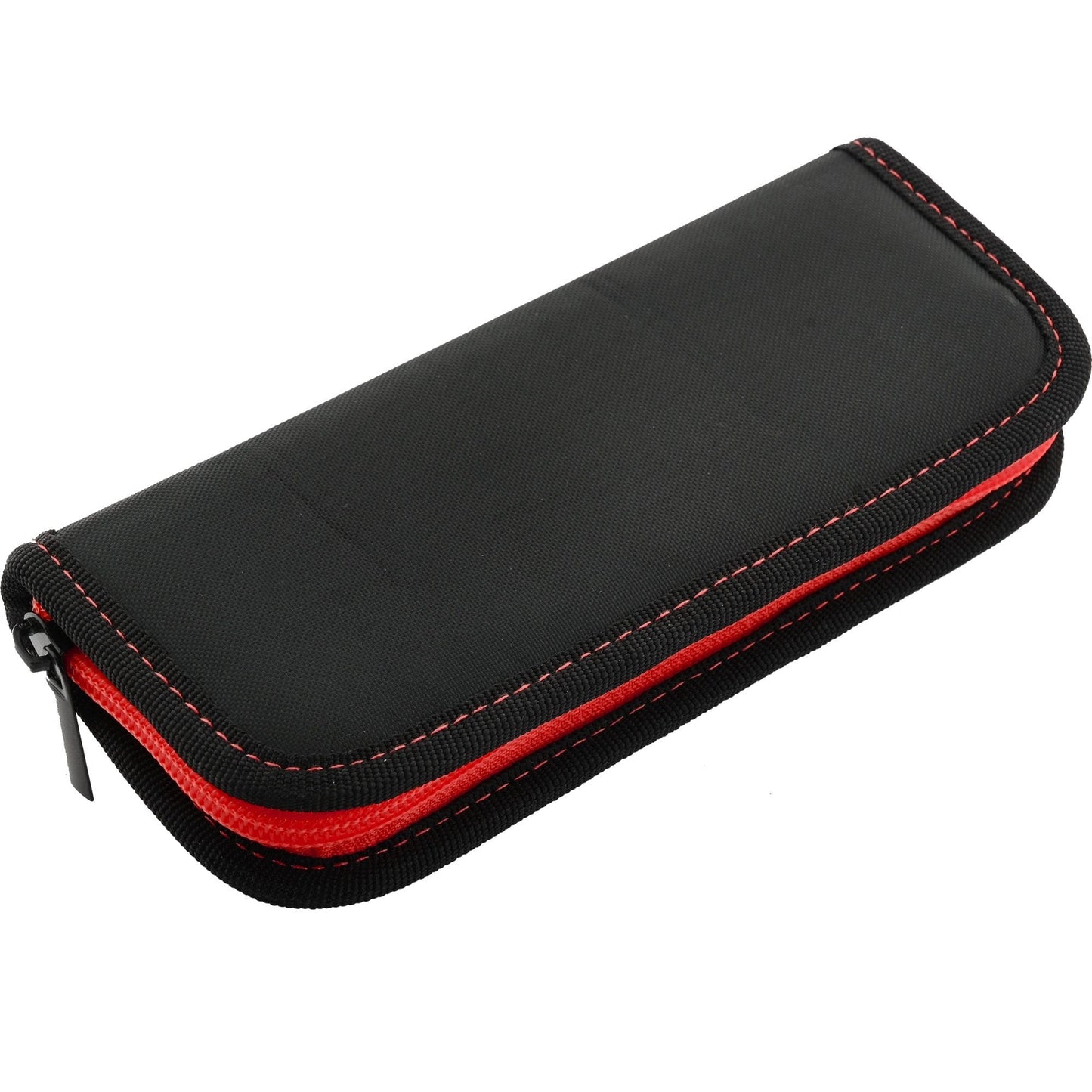 Designa Fortex Dart Case - Strong Protective Red