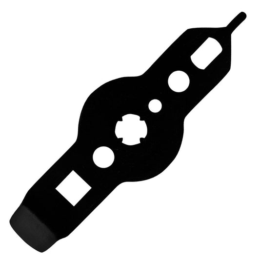Darts Tools - Standard Dart Accessory Tool - Black