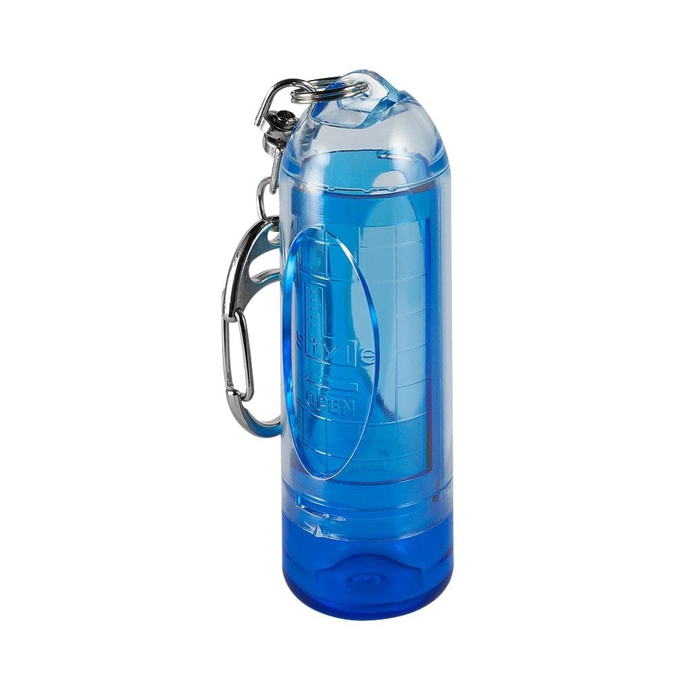 Soft Tip Dispenser - L-Style LipStock SoftTip Holder Blue