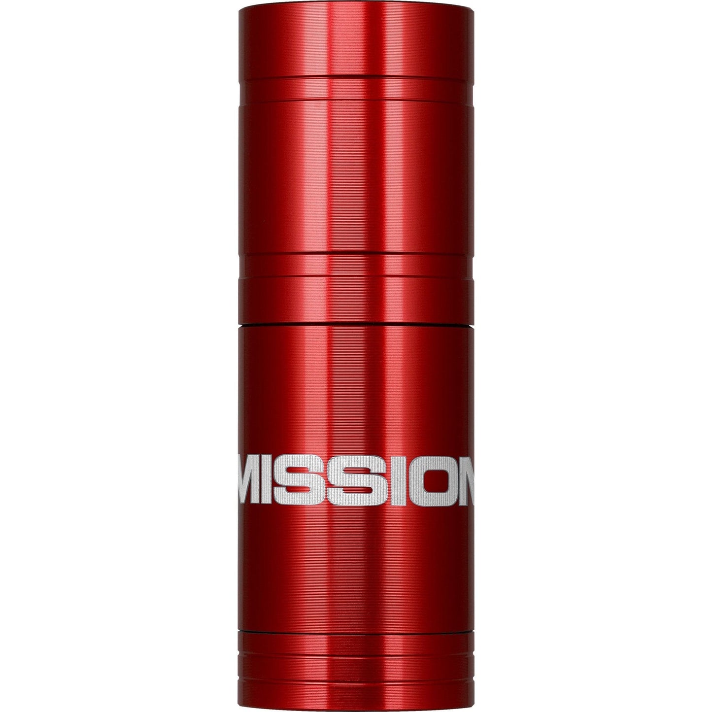 Mission Soft Tip Dispenser - holds 25 tips - Magnetic Holder