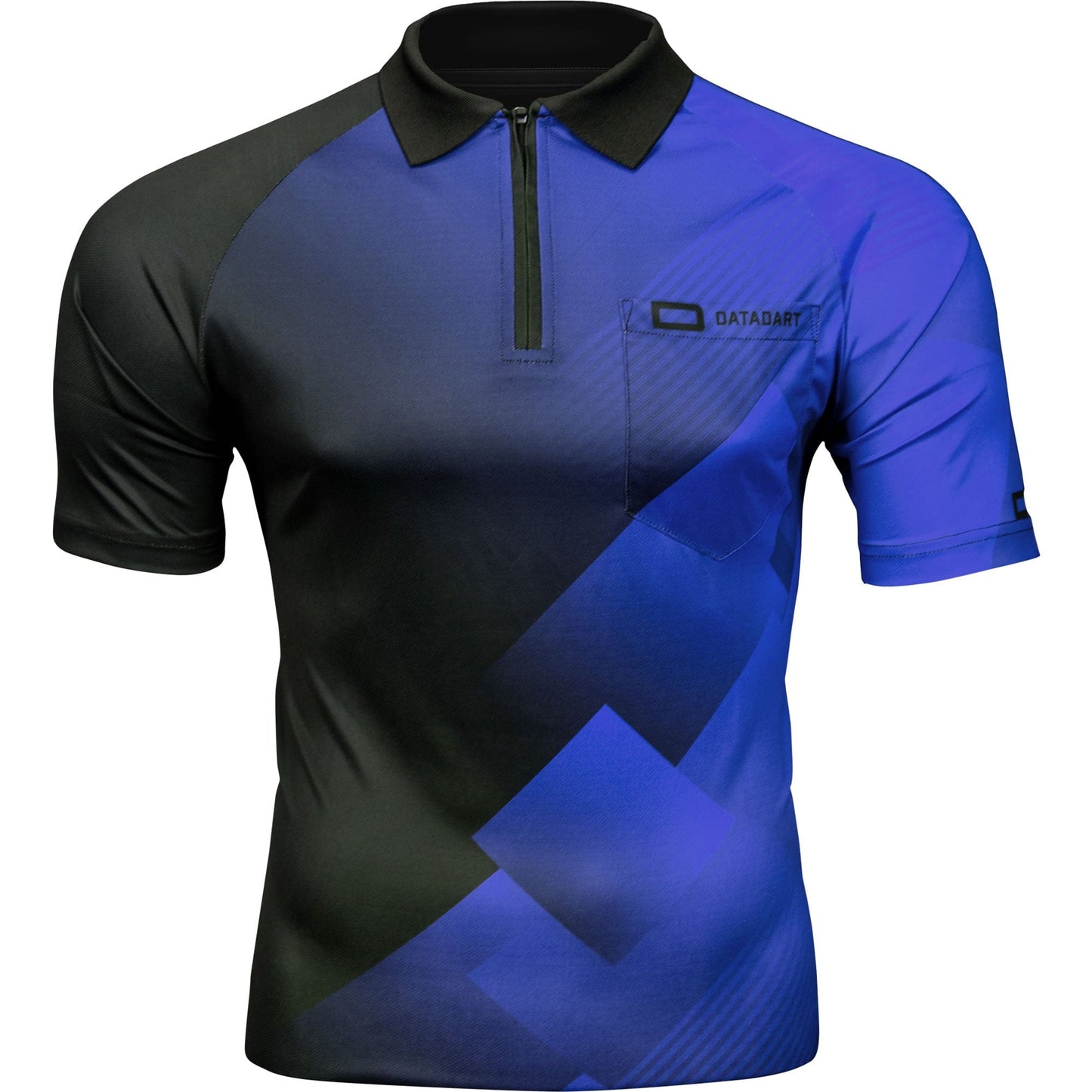 Datadart Vertex Dart Shirt - Comfort - Blue