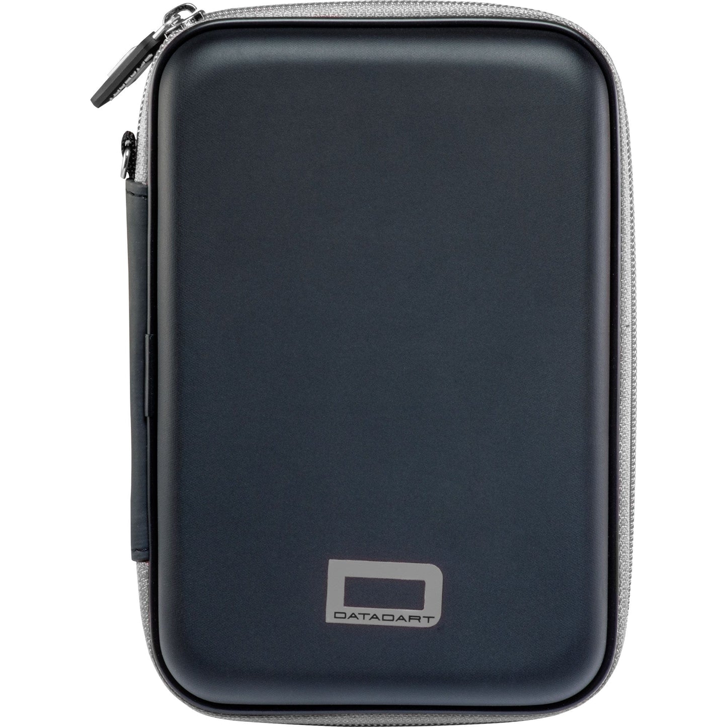 Datadart ProPac MAX Darts Case - Large EVA Case - Holds 2 Fully Assembled Sets Grey