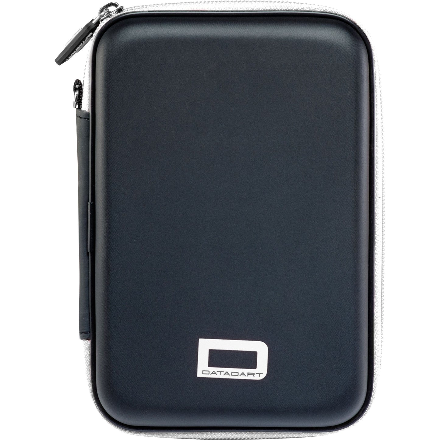 Datadart ProPac MAX Darts Case - Large EVA Case - Holds 2 Fully Assembled Sets White