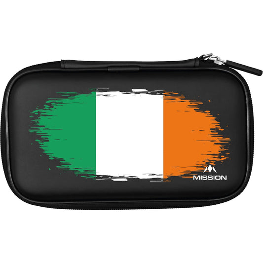 Mission Country Darts EVA Dart Case - Ireland