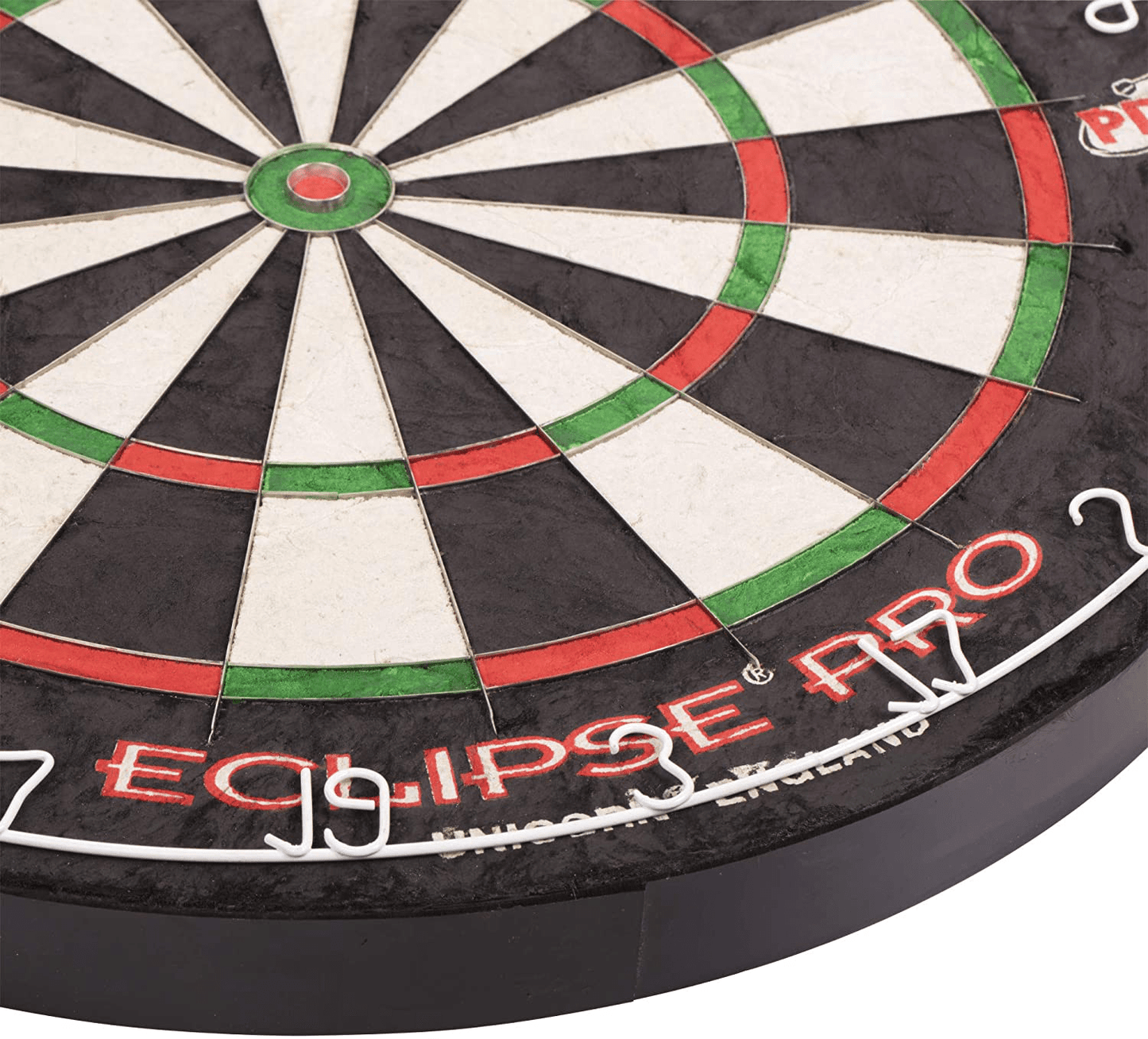 Unicorn Eclipse Pro Dartboard - Professional PDC Endorsed - EPro 1