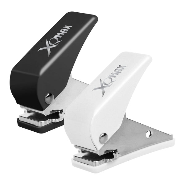 XQMax Flight Punch - with Logo - Pocket Size